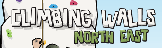 Climbing Walls North East
